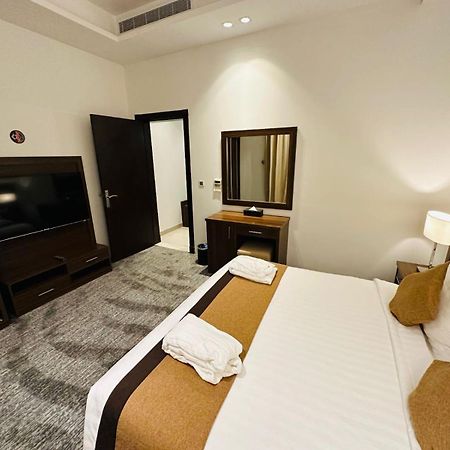 Seiba Hotel Apartments-Riyadh Exterior photo